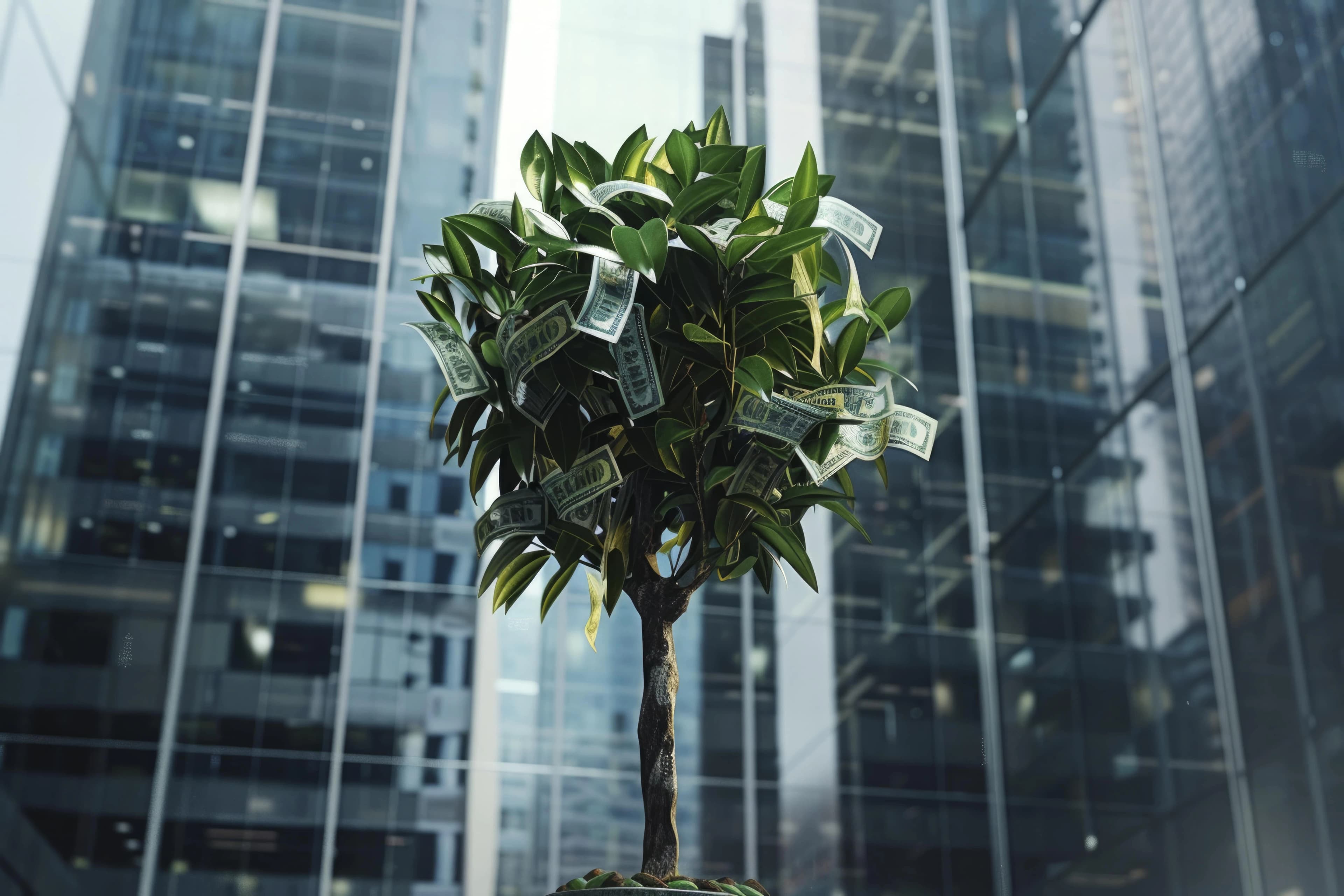 Amazonia Investing blog article