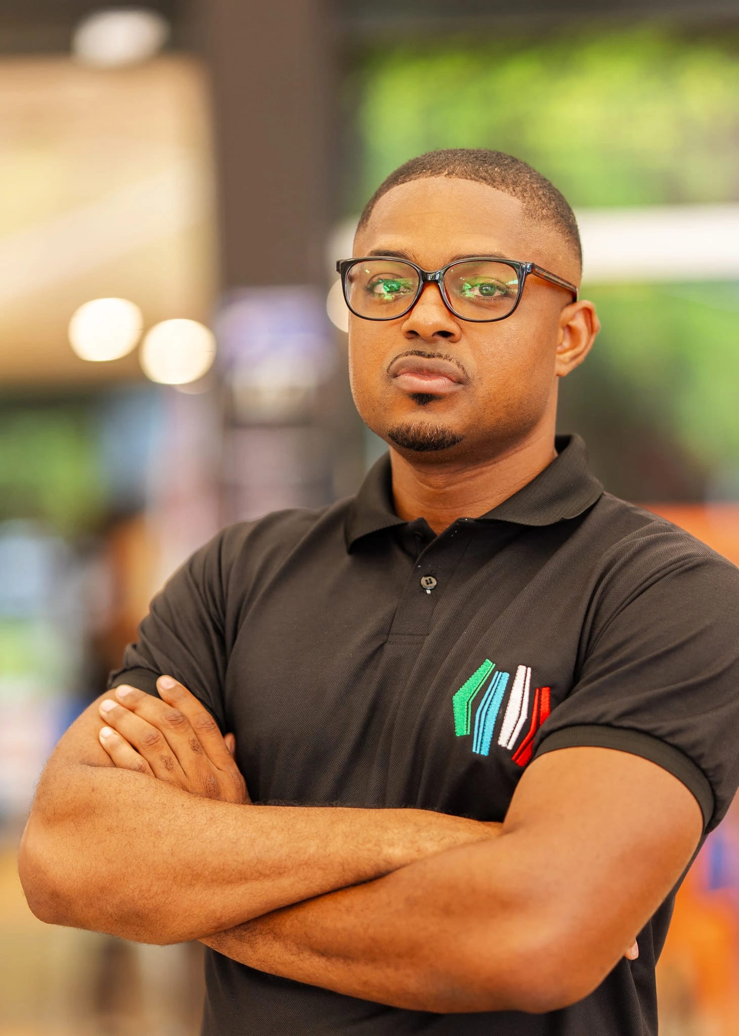 Fondateur Amazonia Investing Lory Othily